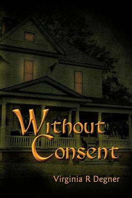 Book cover for Without Consent