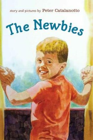 Cover of The Newbies