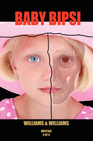 Cover of Baby Bipsi