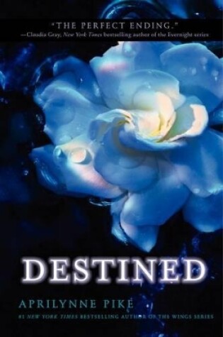 Cover of Destined