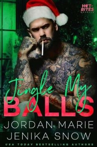Cover of Jingle My Balls