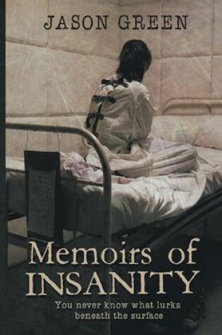 Cover of Memoirs of Insanity
