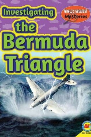 Cover of Investigating the Bermuda Triangle