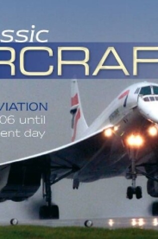 Cover of Classic Aircraft