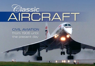 Book cover for Classic Aircraft