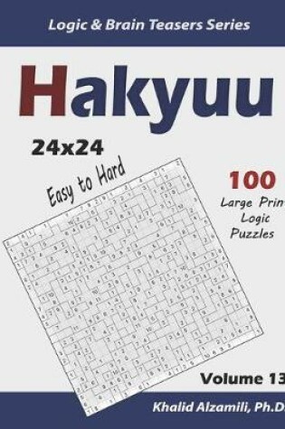 Cover of Hakyuu