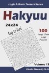 Book cover for Hakyuu