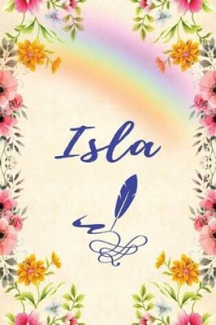 Cover of Isla