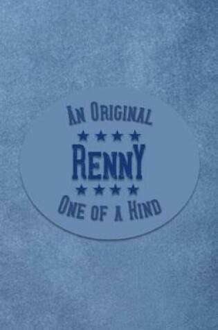 Cover of Renny