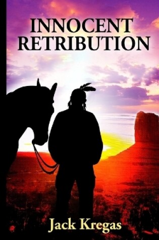 Cover of Innocent Retribution