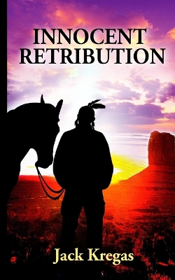 Book cover for Innocent Retribution