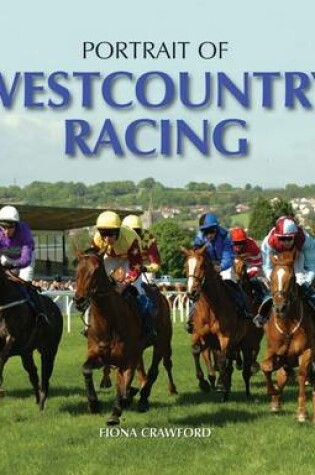 Cover of Portrait of Westcountry Racing