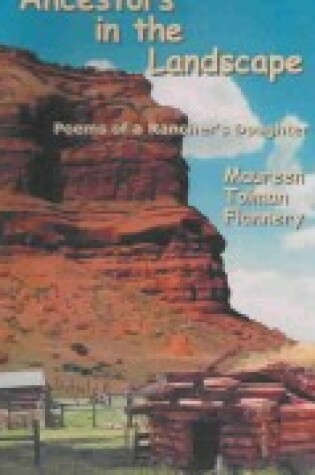 Cover of Ancestors in the Landscape