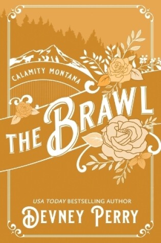 Cover of The Brawl