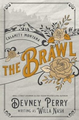 Cover of The Brawl