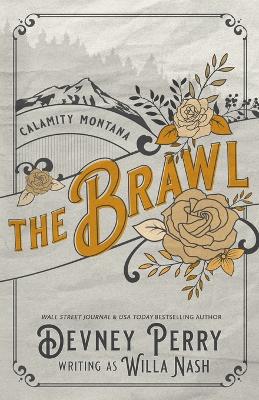Cover of The Brawl