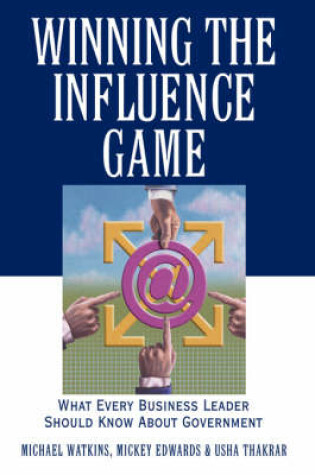 Cover of Winning the Influence Game
