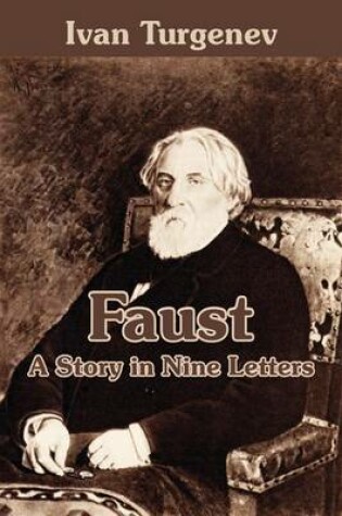 Cover of Faust