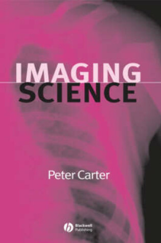 Cover of Imaging Science