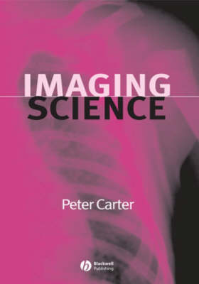 Book cover for Imaging Science