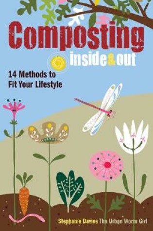 Cover of Composting Inside and Out