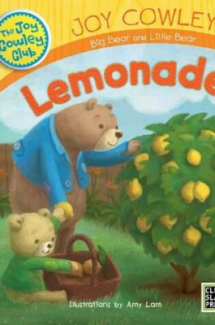 Cover of Lemonade