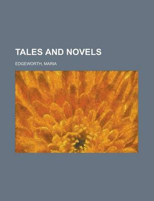 Book cover for Tales and Novels - Volume 02