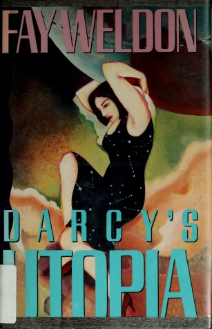 Book cover for Weldon Fay : Darcy'S Utopia