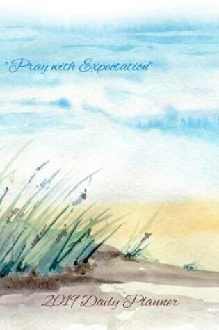 Cover of Pray with Expectation