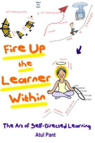 Cover of Fire Up the Learner within