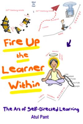 Cover of Fire Up the Learner within