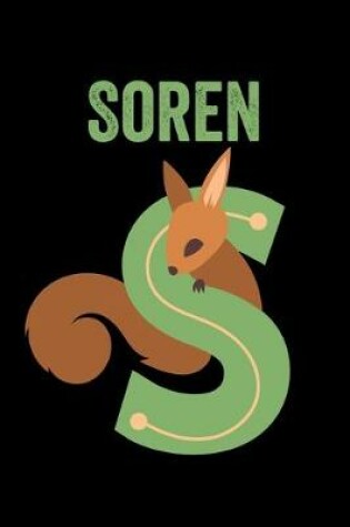 Cover of Soren