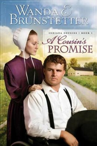 Cover of A Cousin's Promise