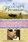 Book cover for A Cousin's Promise