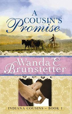 Cover of A Cousin's Promise
