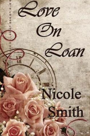 Cover of Love On Loan