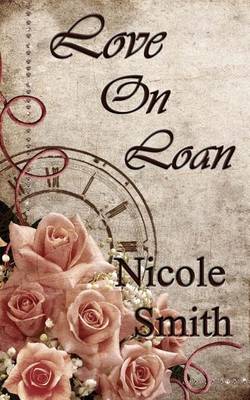 Book cover for Love On Loan