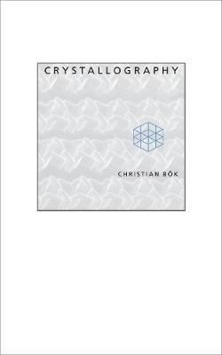 Book cover for Crystallography