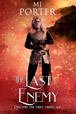 Book cover for The Last Enemy