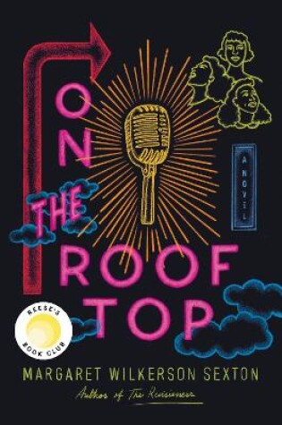 Cover of On the Rooftop