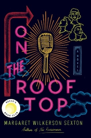 Cover of On the Rooftop