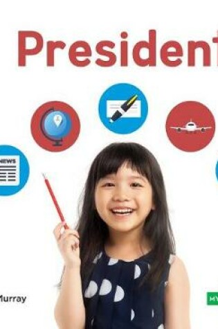 Cover of President