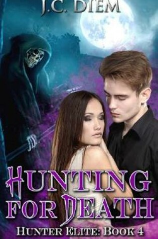 Cover of Hunting For Death
