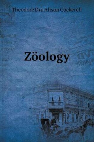 Cover of Zöology