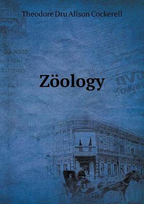 Book cover for Zöology