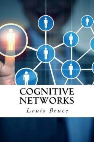 Cover of Cognitive Networks