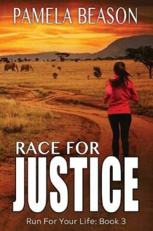 Cover of Race for Justice