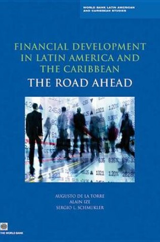 Cover of Financial Development in Latin America and the Caribbean
