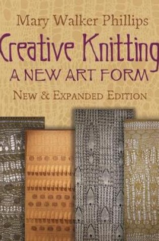 Cover of Creative Knitting