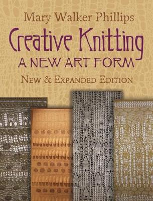 Cover of Creative Knitting